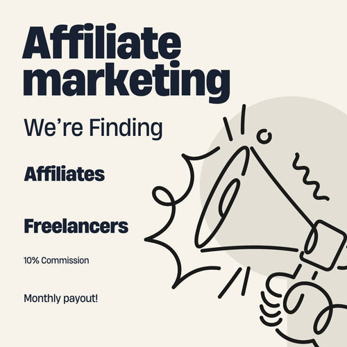 How to Start Earning Passive Income with Our Affiliate Marketing Program