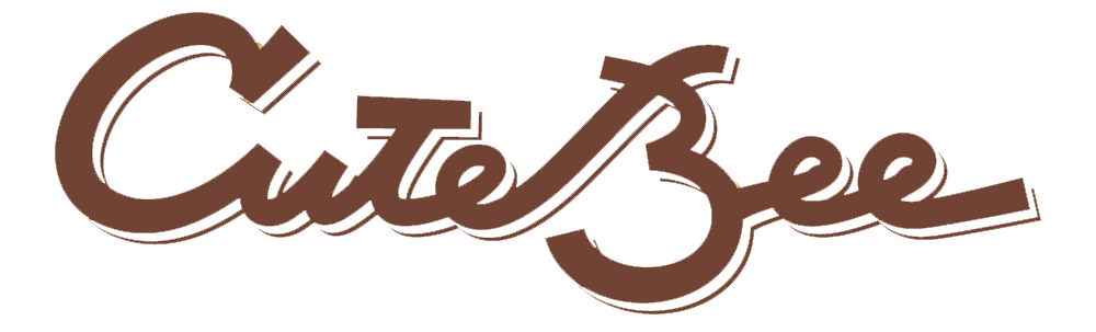 CUTEBEE logo