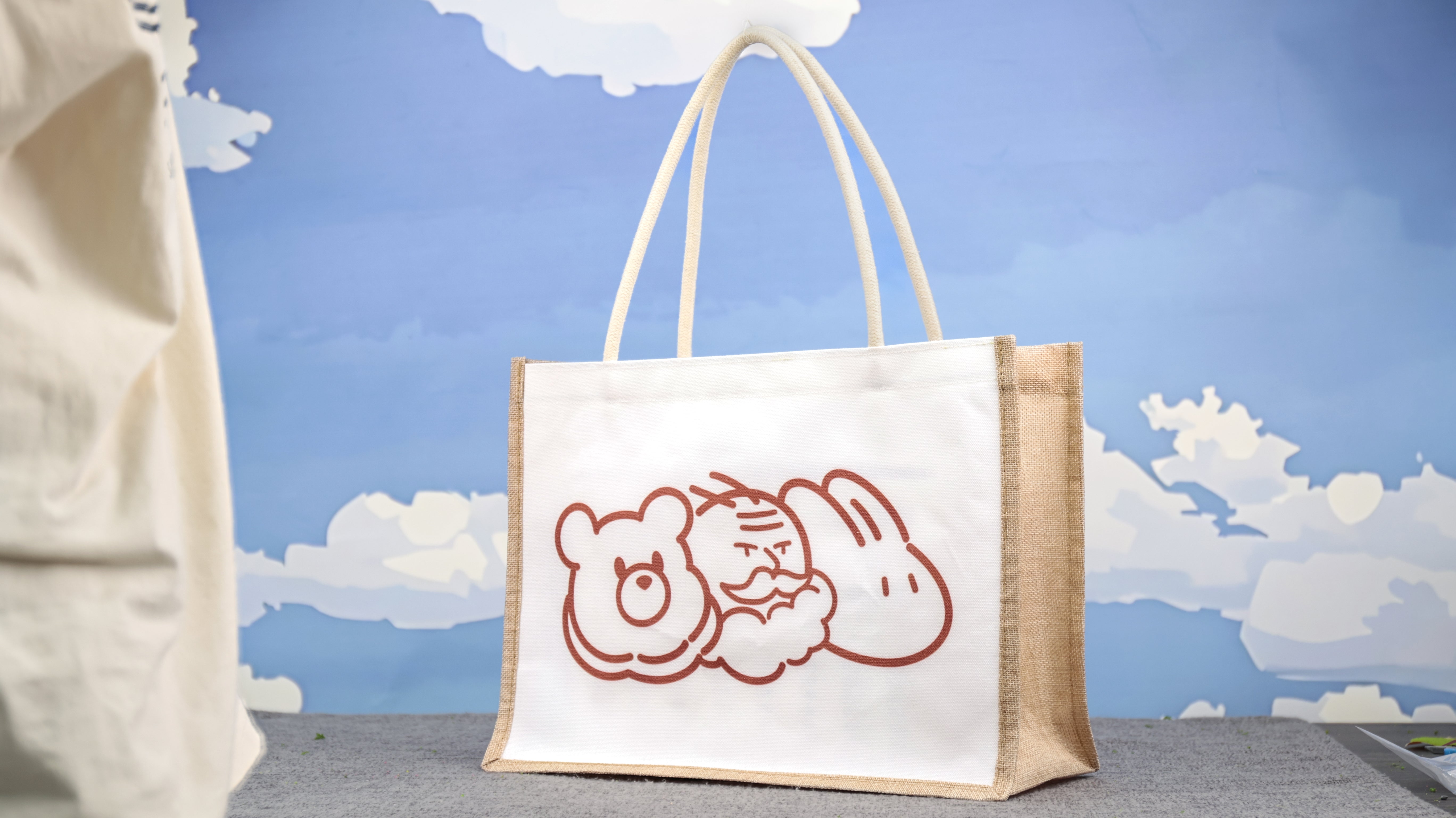 Tote Bag