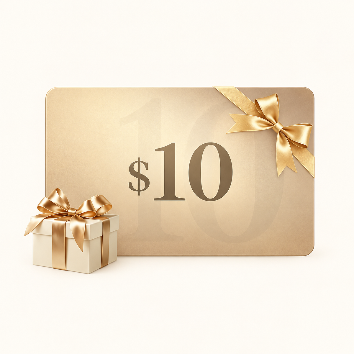 CUTEBEE Gift Card