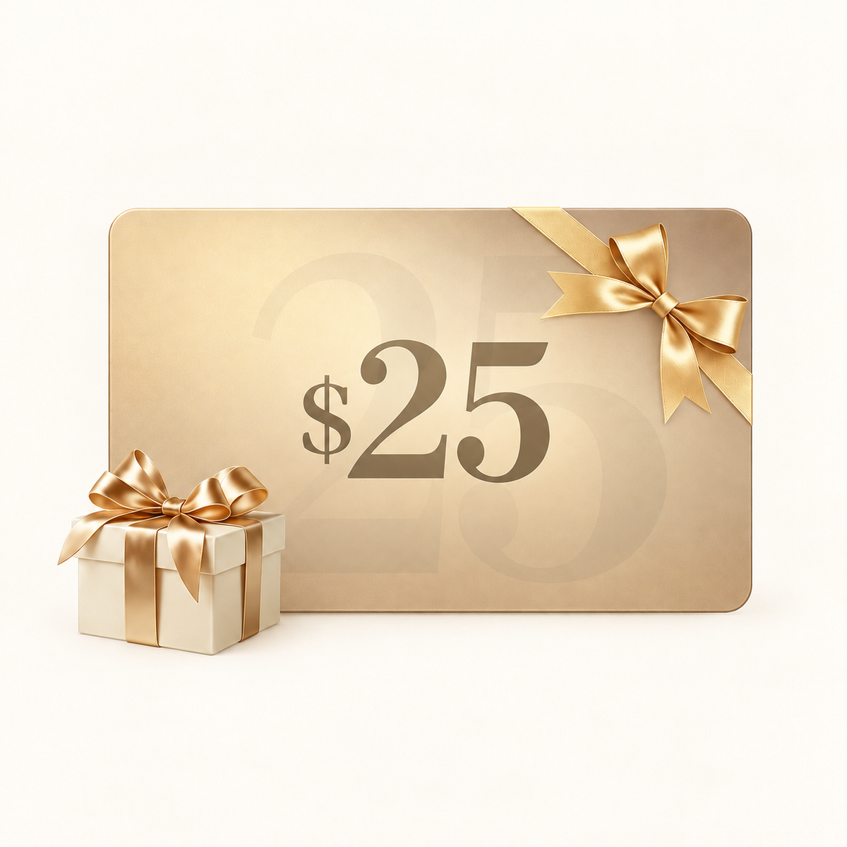 CUTEBEE Gift Card