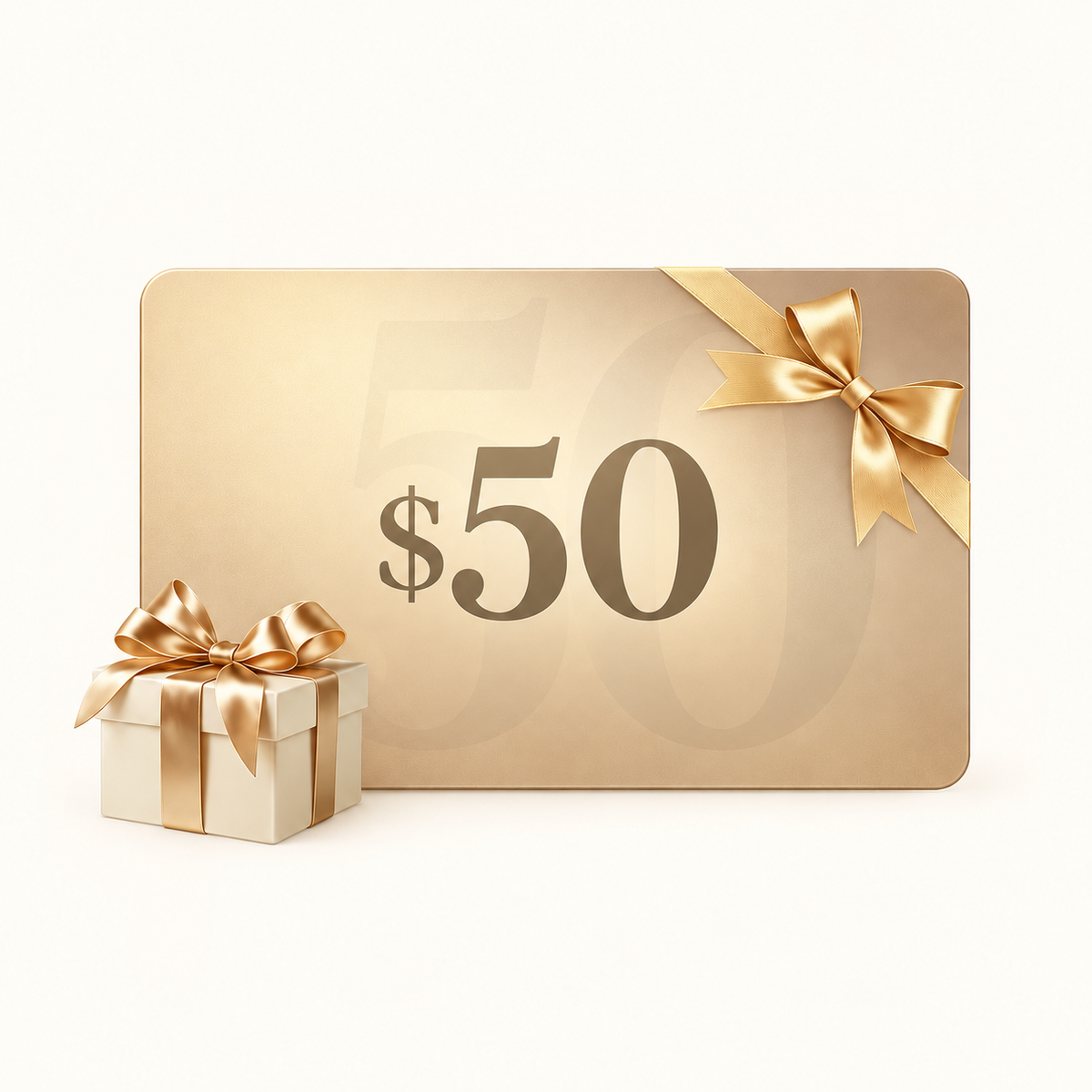 CUTEBEE Gift Card