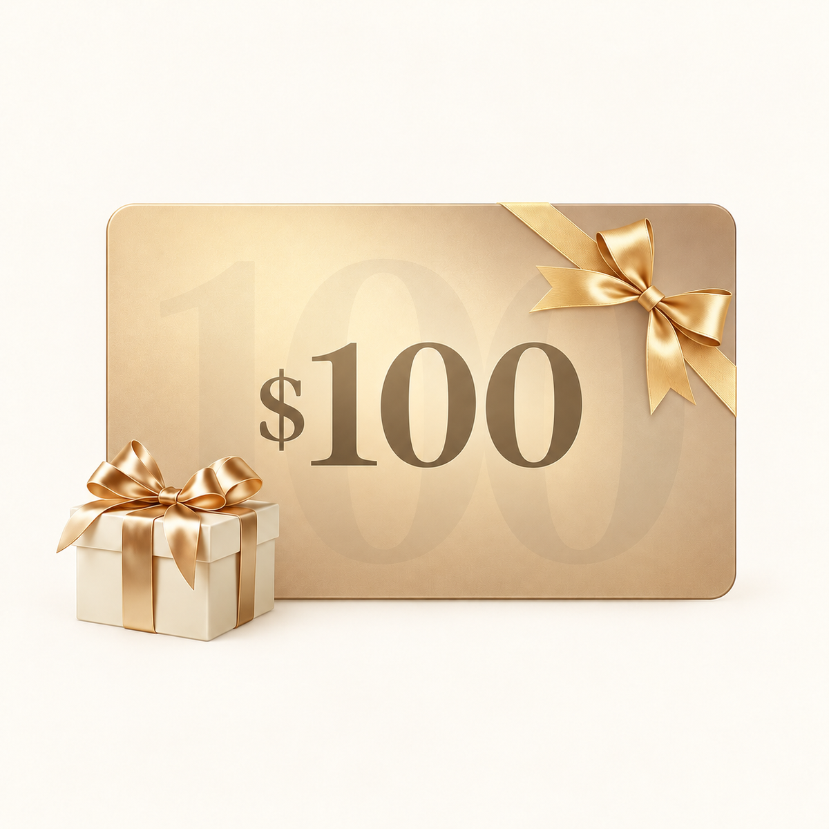 CUTEBEE Gift Card