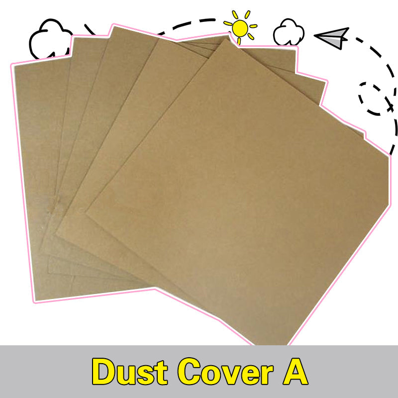 M2132 Dust cover