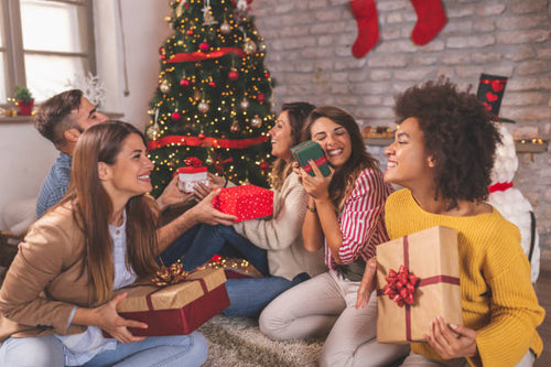 Gifts for friends