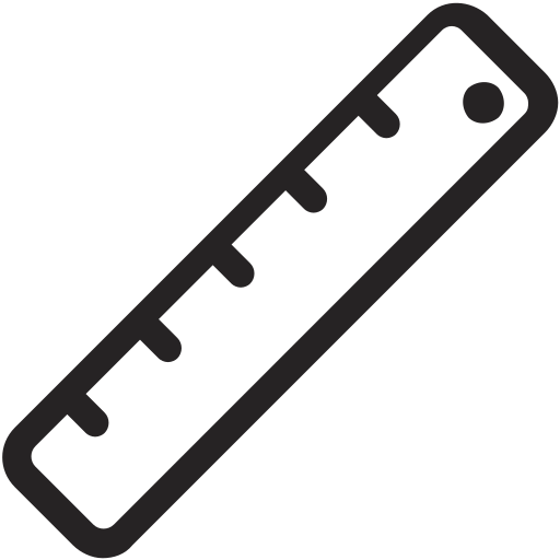 Assembled Size