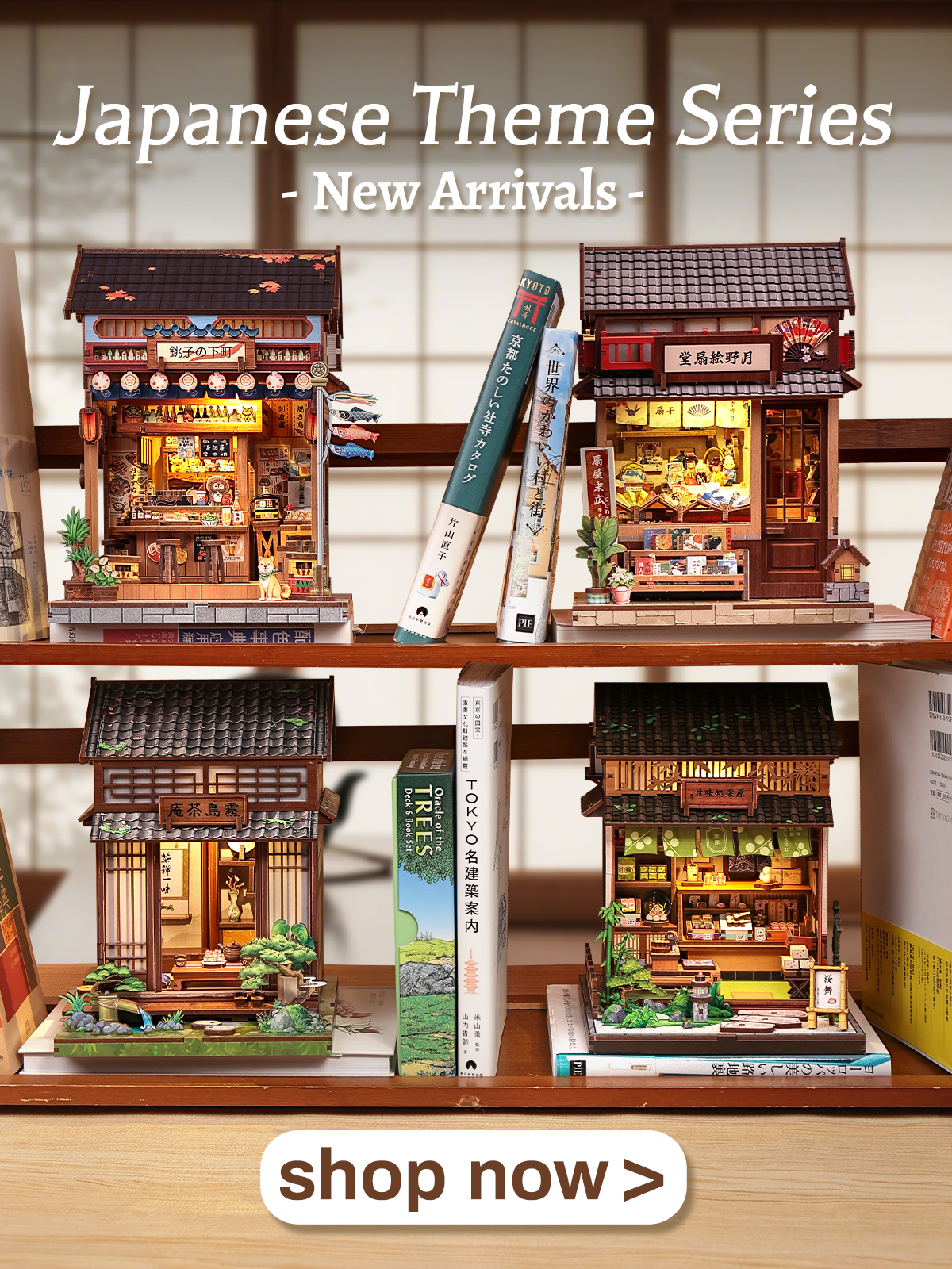 CUTEBEE Dollhouse Miniature with Furniture, DIY Dollhouse Kit Plus Dust Proof and Music Movement, 1:24 Scale Creative Room for Valentine's Day並行輸入 Cutebee Dollhouse | DIY Dollhouse | DIY Kits